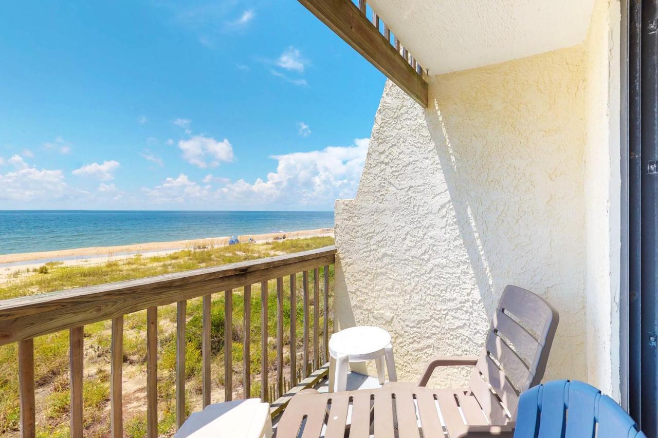 Gulf Getaway Villa เกาะเซนต์จอร์จ ภายนอก รูปภาพ